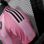 Maillot Inter Miami foot domicile 2025 2026