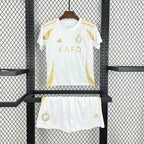 Pack Enfant Al-Nassr 2024-25