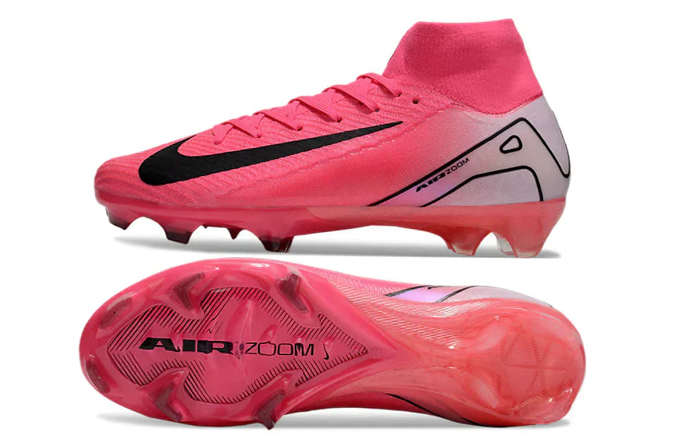 AIR ZOOM MERCURIAL SUPERFLY IIX ELITE FG-18