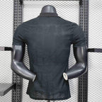 Maillot Mexique concept 2025
