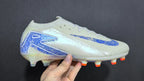 PACK | Maillot Brésil Concept Fleurs Bleu et Blanche 23/24 + AIR ZOOM MERCURIAL VAPOR XVI ELITE AG-6