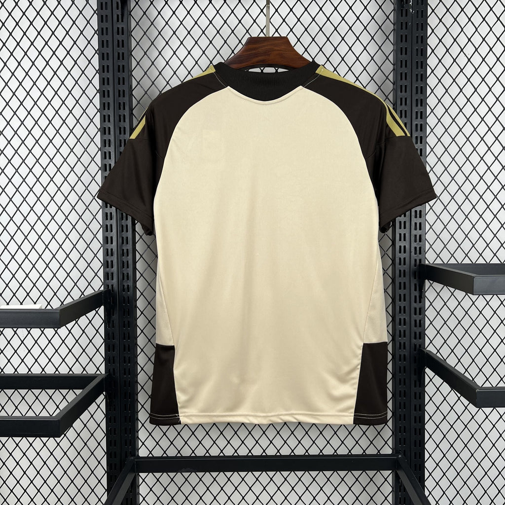 Maillots Flamengo entrainement 2025