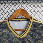 Maillot Japon concept 2023 2024 Dragon