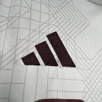 Maillot AJAX Amsterdam  foot 2024 2025 Third