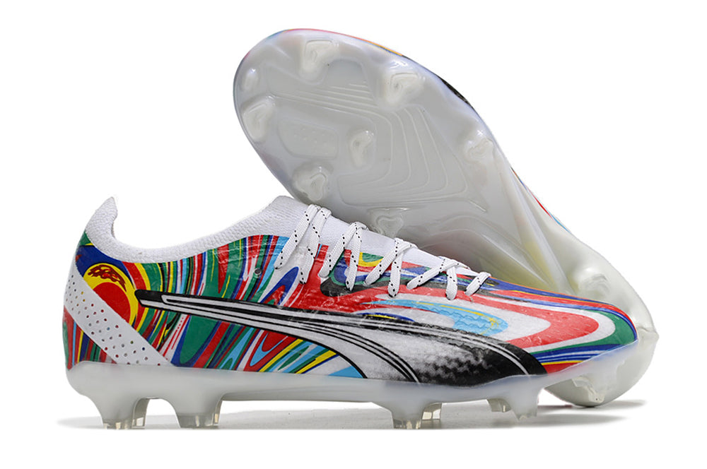 PUMA ULTRA ULTIMATE FG-8