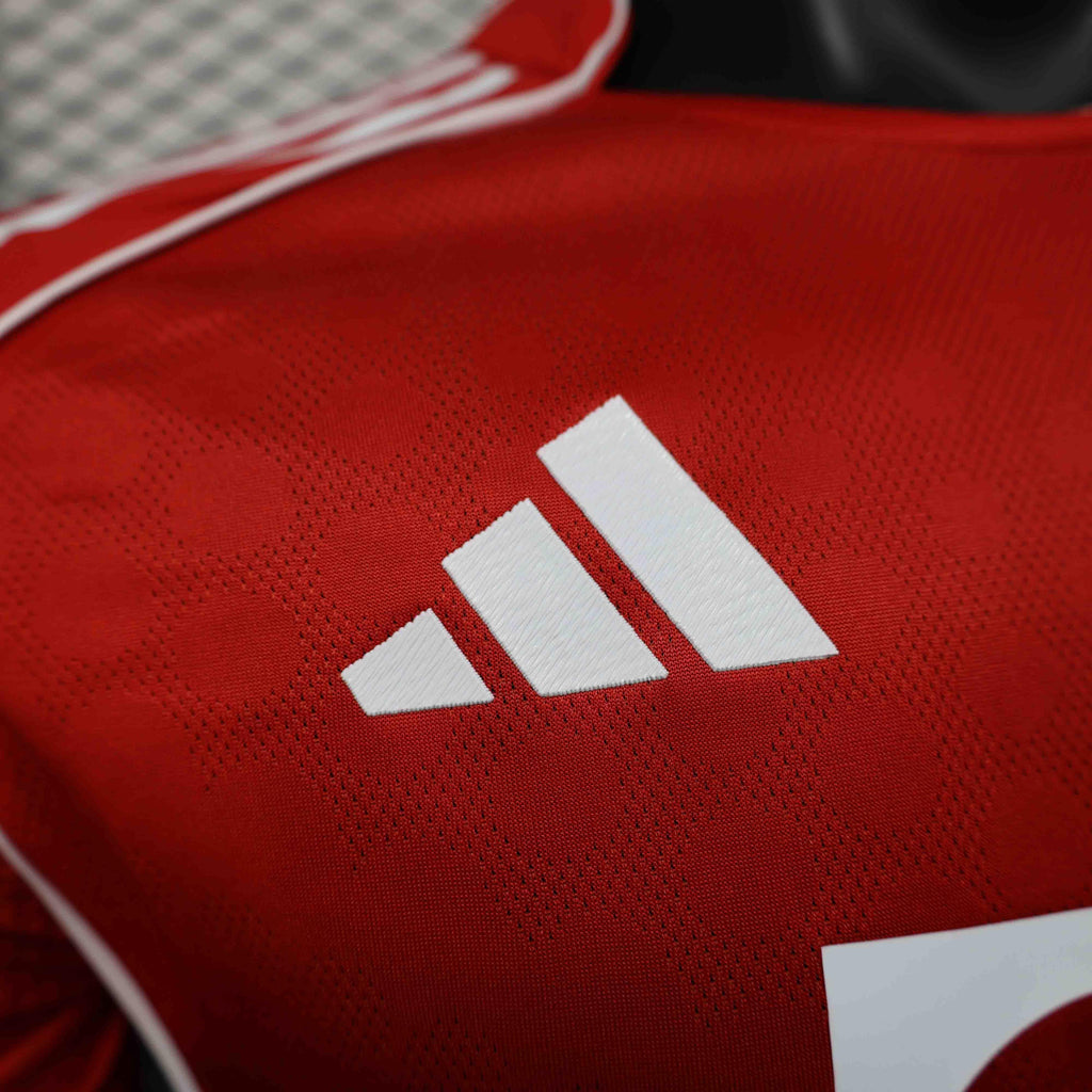 Maillot Bayern Munich 2025-26