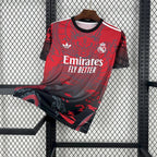 Maillot 24-25 Real Madrid