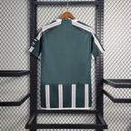 Maillot Manchester United saison 2023-2024 extérieur