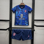 Pack Enfant Atlético Madrid 2024-25