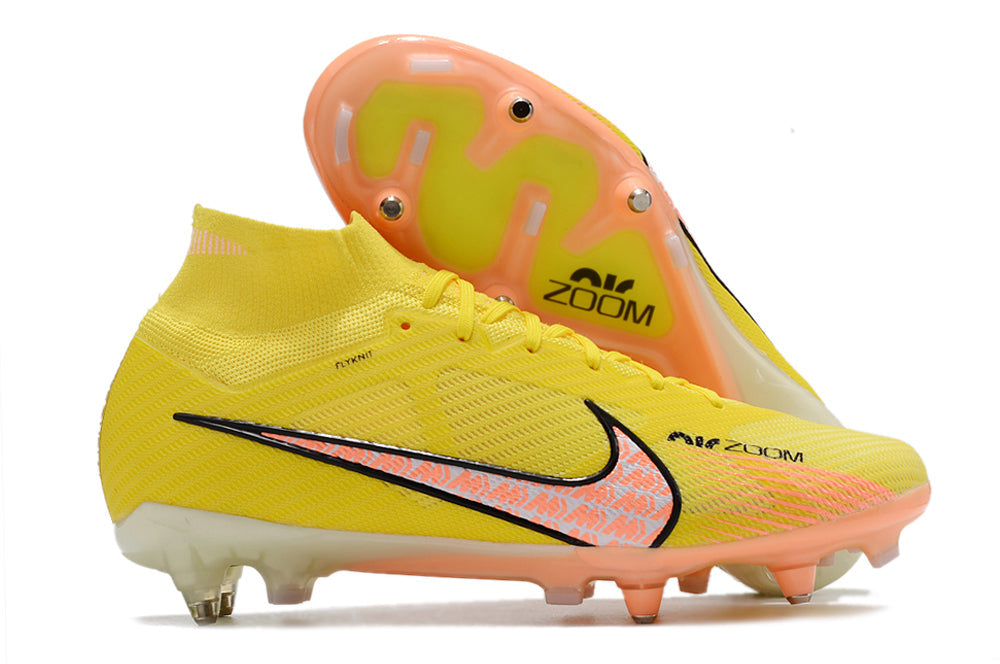 MERCURIAL SUPERFLY IX ELITE SG-2