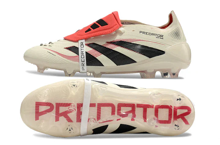 PACK | Maillot PSG concept 2025-26 + PREDATOR ACCURACY ELITE FG-21