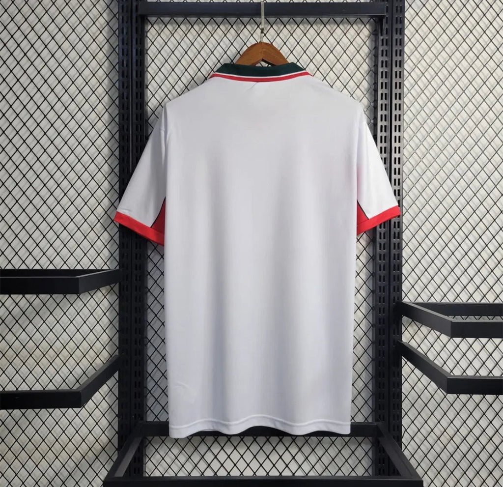 Maillot Maroc rétro