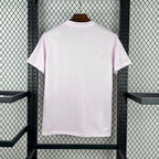 Maillot Brésil concept rose
