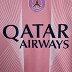 Maillot PSG Concept Rose 2025-26