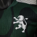 Maillot Sporting 2025-26