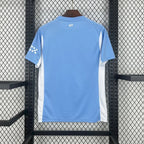 Maillot Manchester City 2025-26