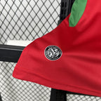 Maillot Maroc Domicile Coupe du Monde 2025/26