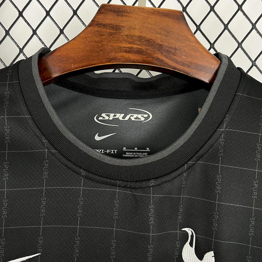 Maillot Real Tottenham extérieur 2025-26