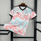 Maillot Belgique foot extérieur Coupe Du Monde 2026/2027