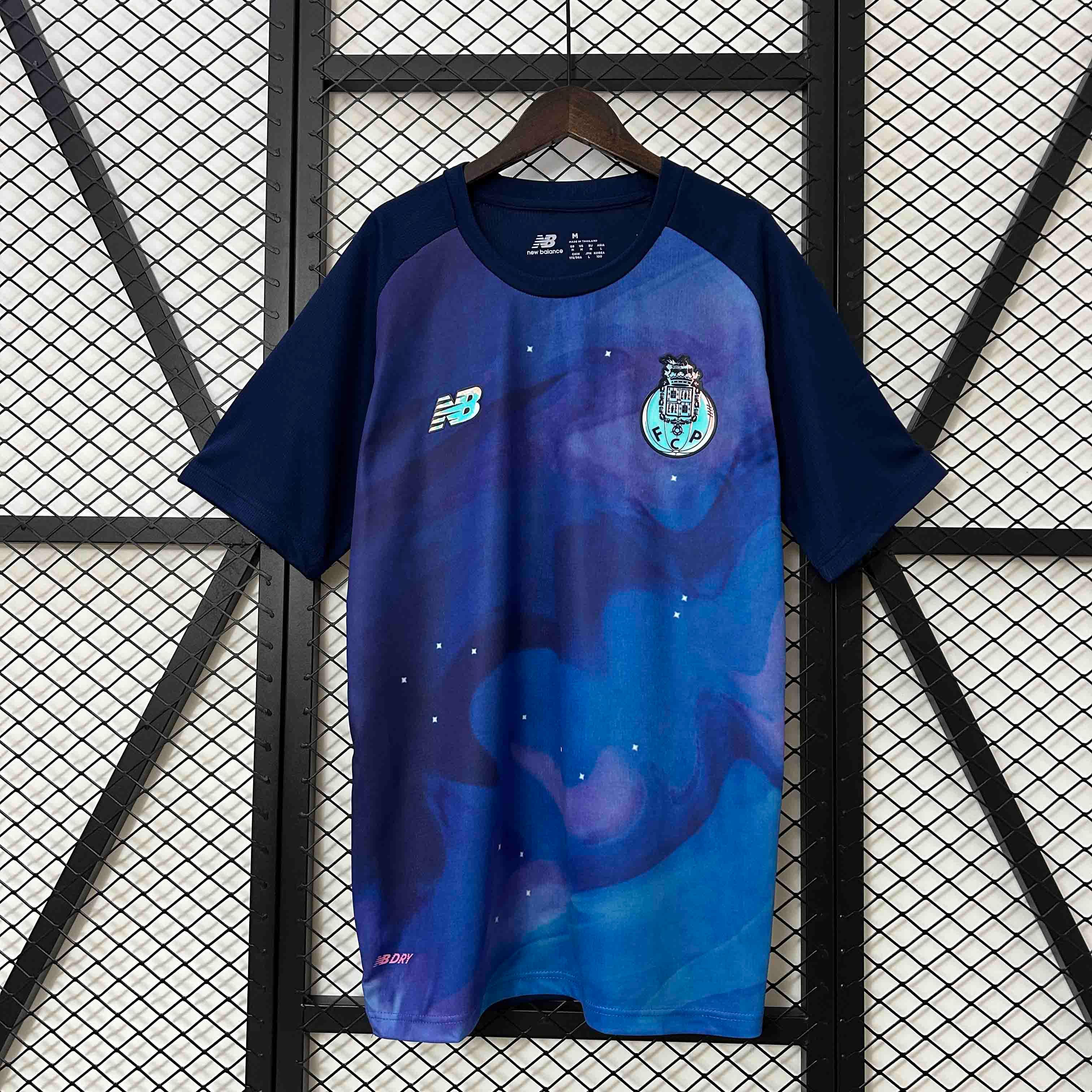 Maillot porto concept 2024-25