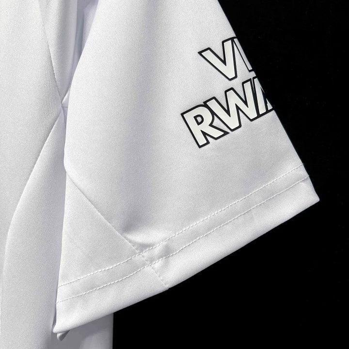 Maillot Arsenal saison 2023-2024 édition spéciale