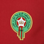 Maillot Maroc Domicile Coupe du Monde 2025/26