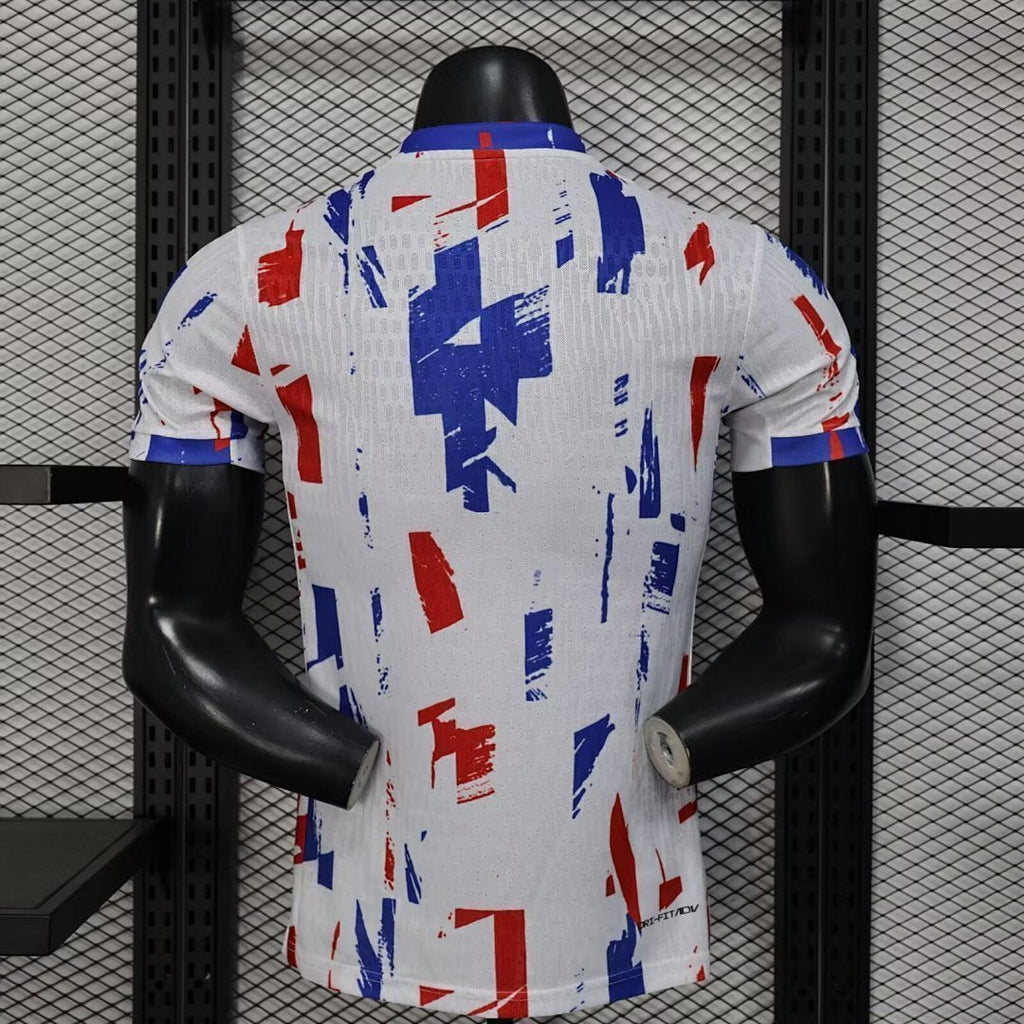 Maillot France Concept 2026