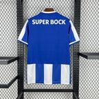 Maillot Porto 2025-26