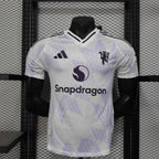 Maillot Manchester United extérieur 2025-26