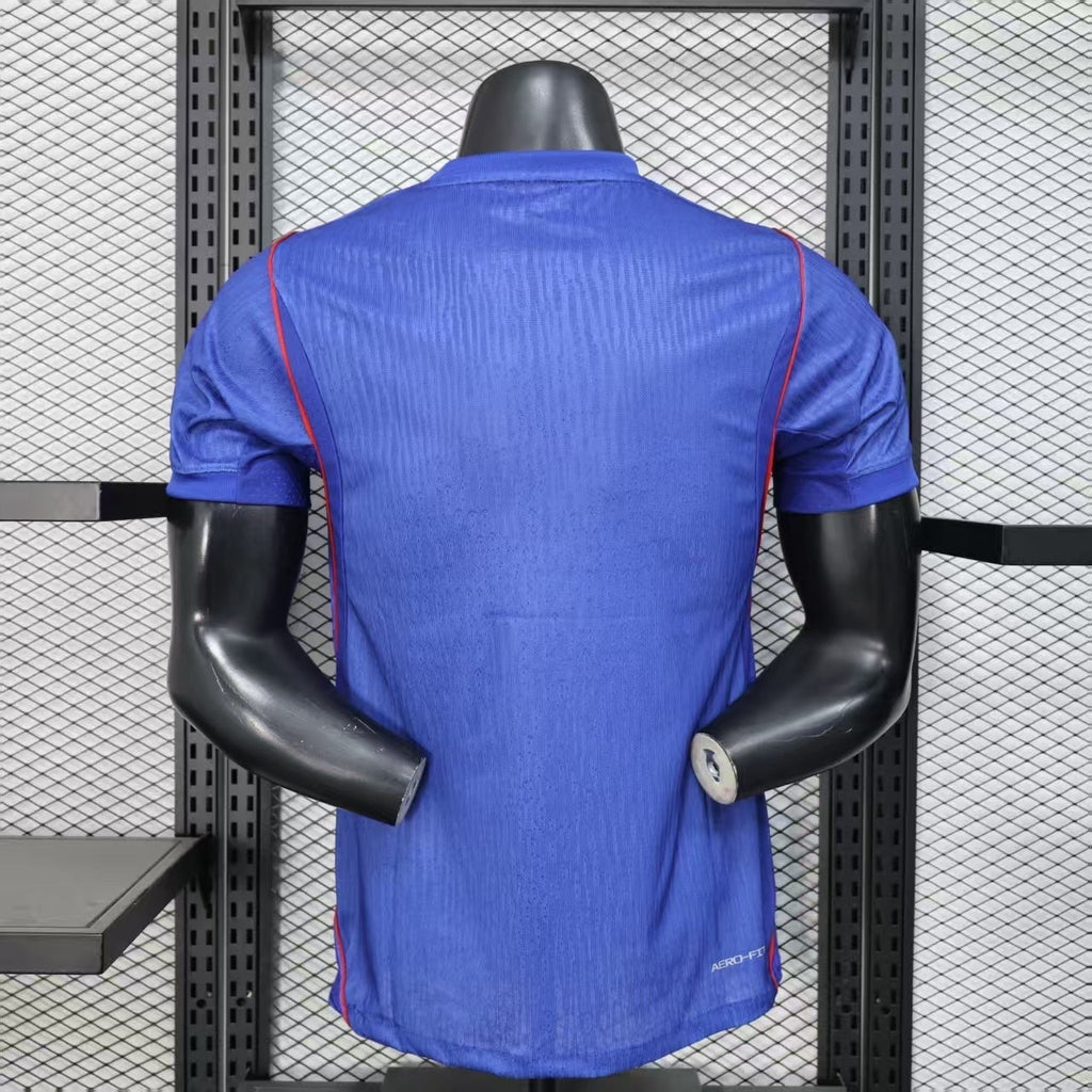 Maillot Croatie