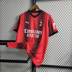 Maillot AC Milan saison 2023-2024 domicile