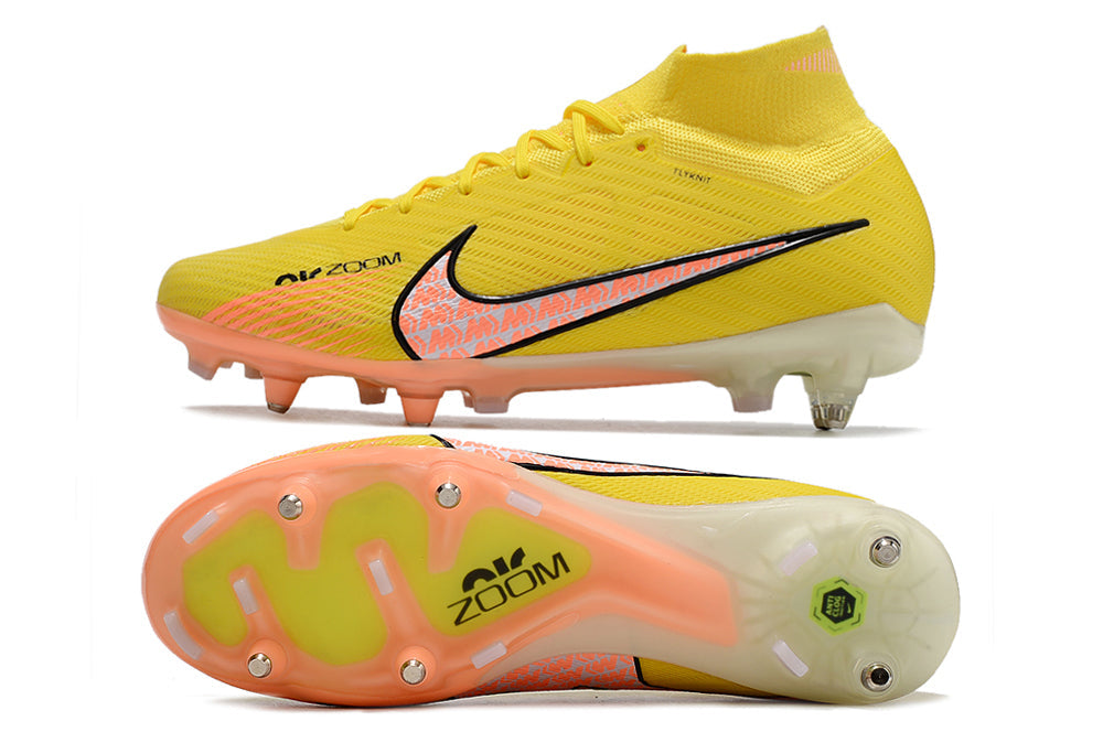 MERCURIAL SUPERFLY IX ELITE SG-2