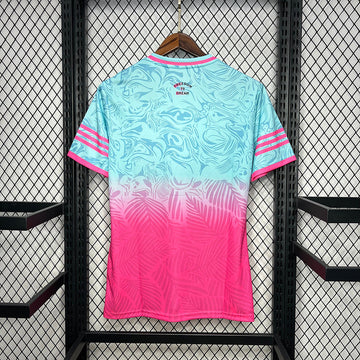 Maillot Inter Miami Concept 2024/25