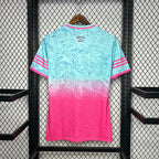 Maillot Inter Miami Concept 2024/25