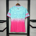 Maillot Inter Miami Concept Rose et Bleu