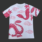 PACK | Maillot Japon Dragon Rose 25/26 + AIR ZOOM MERCURIAL SUPERFLY 16 ELITE FG