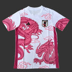 PACK | Maillot Japon Dragon Rose 25/26 + AIR ZOOM MERCURIAL SUPERFLY 16 ELITE FG