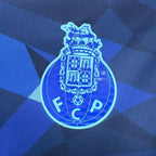 Maillot Porto concept 2024-25