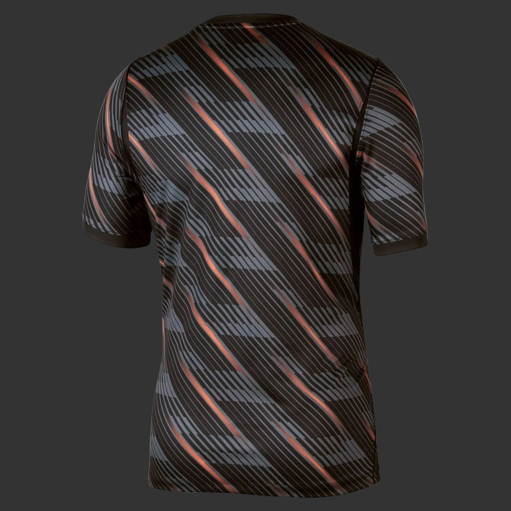 Maillot France de Gardien Coupe du Monde 2026/2027