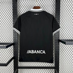 Maillot celta de vigo concept 202526
