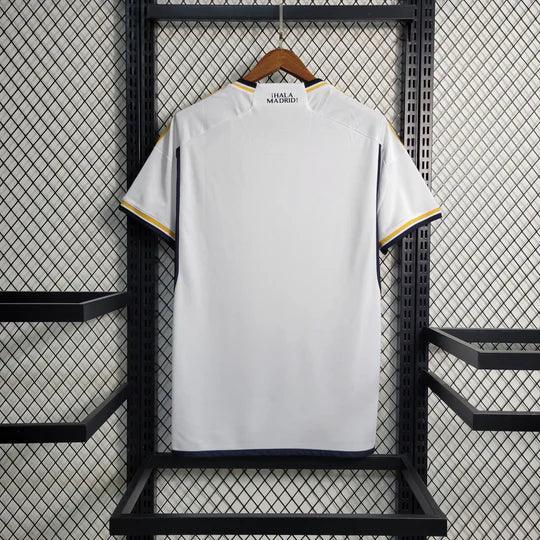 Maillot Real Madrid saison 2023-2024 domicile