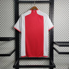 Maillot Ajax saison 2023-2024 domicile