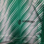 Maillot Algérie saison 2022-2023 extérieur