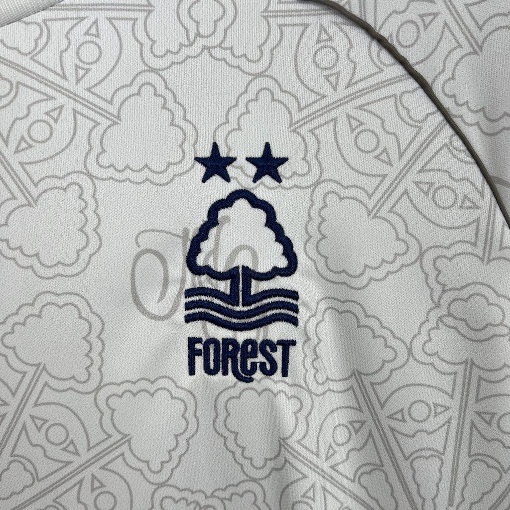 Maillot Forest 2025/2026