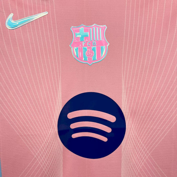 PACK | Maillot FC Barcelone concept 2025-26 + F50+ ELITE FG-6