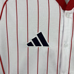 Maillot Arsenal concept 2025-26