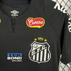 Maillot Santos concept 2025-26