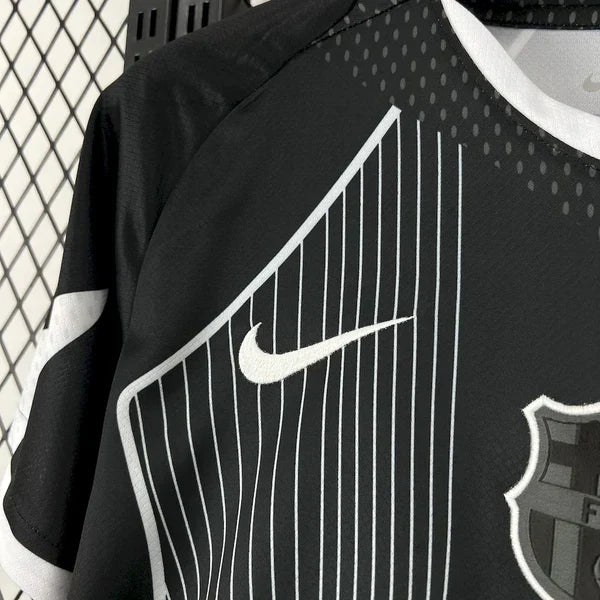 PACK | Maillot FC Barcelone concept 2025-26 + AIR ZOOM MERCURIAL SUPERFLY IX ELITE-3