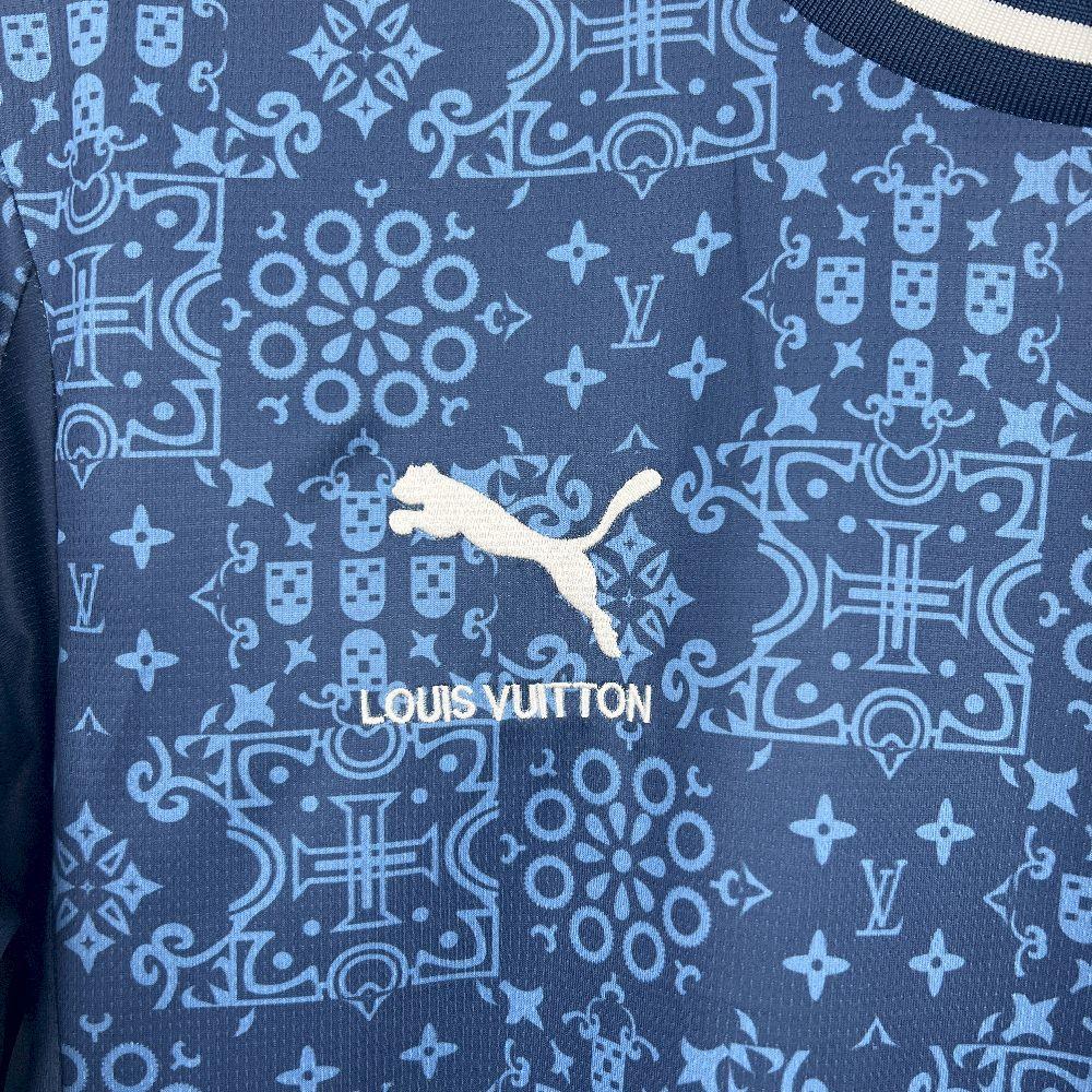 Maillot Portugal concept 2025