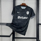 Maillot Sporting 2025-26